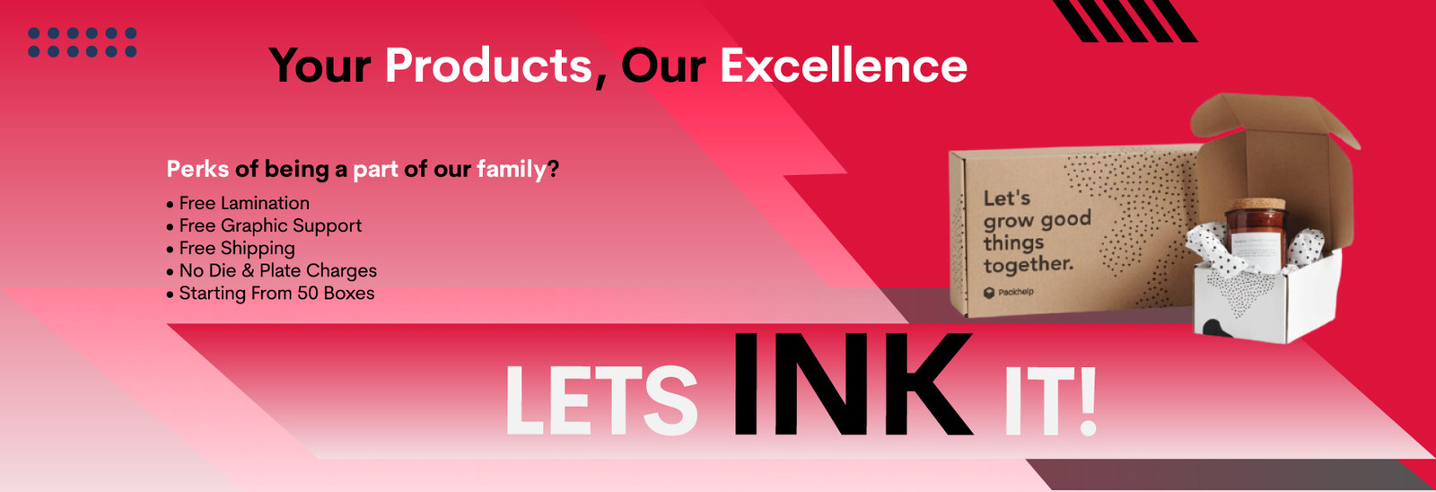 custom boxes with logo wholesale